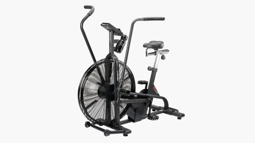 Assault AirBike | Rogue Fitness